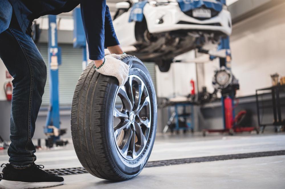 Remorquage puis dépannage dans le garage de votre choix